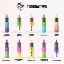 Precio barato remolcador evo evo desechable dispositivo de vape 4500