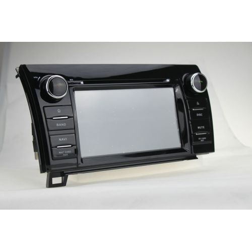 Car Radio Bluetooth Toyota Sequoia(2008-2015)