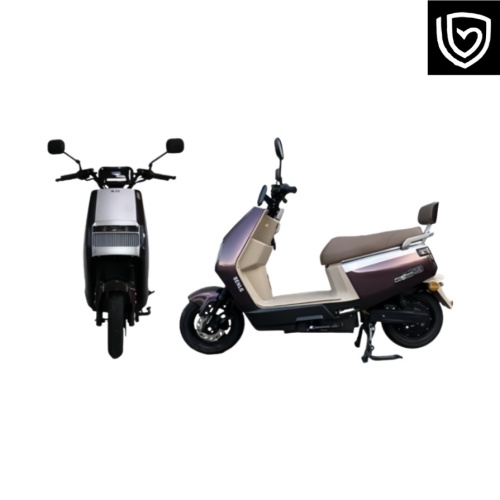 Cutting-Edge DesignPerformance Electric Mobility Model