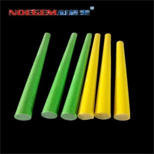 Solid Fiberglass Rod High Strength