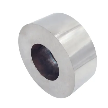 Cobalt Based Alloy Extrusion Tips Dies Mold