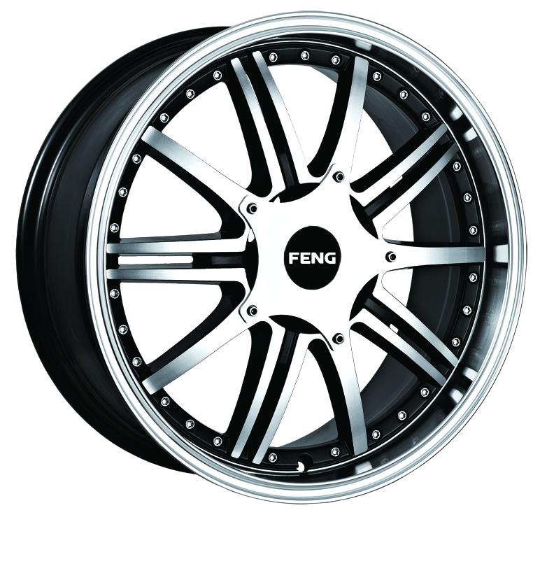 M187 17inch wheel