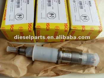 Bosch injector