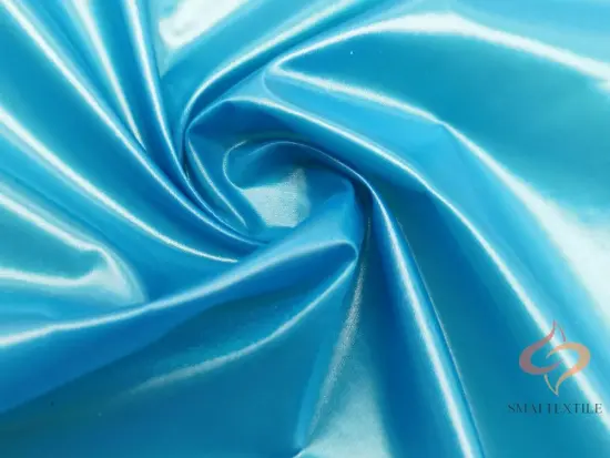 15D 100%Nylon Taffeta Fabric