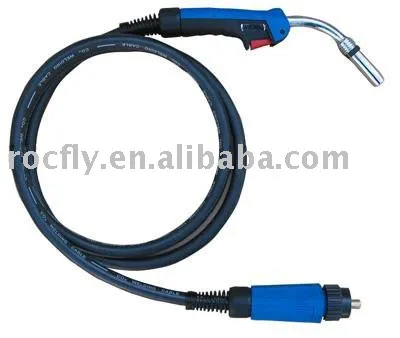 Binzel Welding Torch