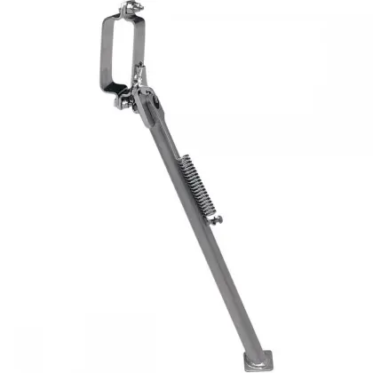 City Bicycle Central Kickstand Double Leg Stand