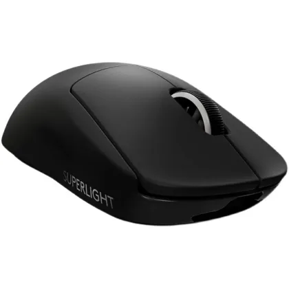 Logitech G Pro X Superlight Wireless Gaming Mouse