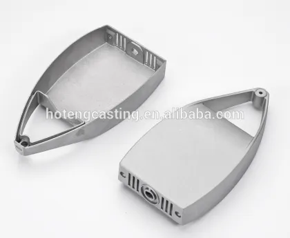 OEM electric bike parts pulleys