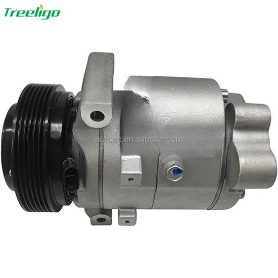 Car Air Conditioning AC Compressor 52122497 52122482 for CHEVROLET Trailblazer