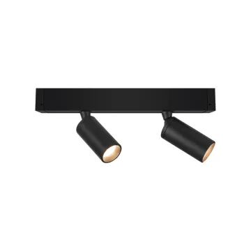 Scon Magnetic Lights: DALI Dimmable LED Track Lighting
