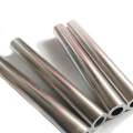 good price titanium seamless heat exchanger tube