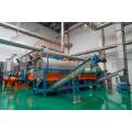 FISH MEAL AT FISH OIL PROCESSING MACHINES ISANG SET