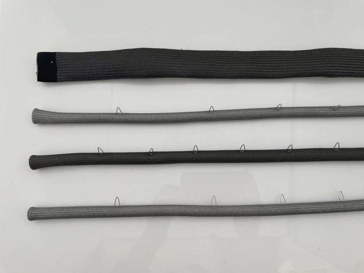 Oven Door Stove Door Fiberglass Sealing Rope