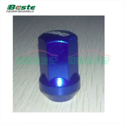 Rays Wheel Nuts M12x1.5 Six Sided Lug Nuts