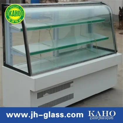 electric heating glass conductive TIO glass heating