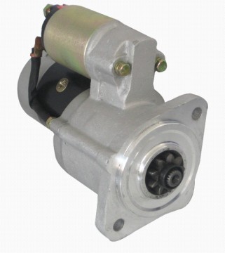 Hitachi Starter NO.S13-34 para TD23 SD22 NISSAN