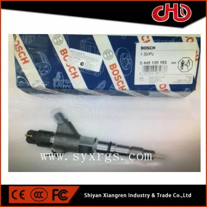 New Bosch Injector 0445120153