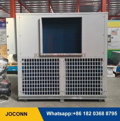 Mushroom Air Conditioner: Climate Control and Growing Equipment