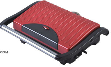 elelctric grill
