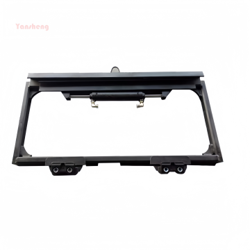 Yansheng Forklift Spare Parts: GC50-00-0-ZLZK-SL Forklift Side Shifter