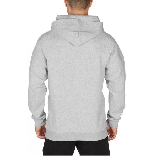 Áo hoodie tập gym nam