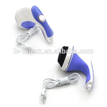 TV Massager Mini Electronic Portable Kill Fat Massager