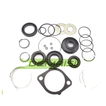 WS-SESEALS Demaisi 48663-61j01 Seal Kit" 

However, typically search engines benefit more from clear and concise titles. A refined version could be:

"Demaisi 48663-61j01 Seal Kit