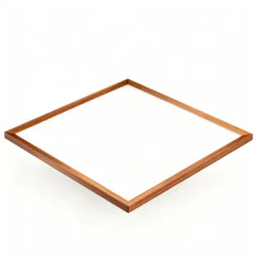 LED Ceiling Light for Ambient Lighting