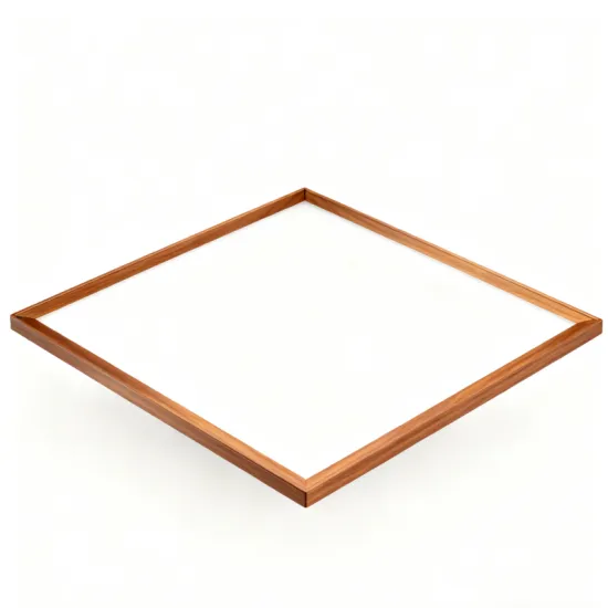 LED Ceiling Light for Ambient Lighting