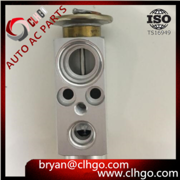 Valvola di espansione CA per BMW E31/E32/E34/E36/E38/E39 64118362851 64118371459 64118390612