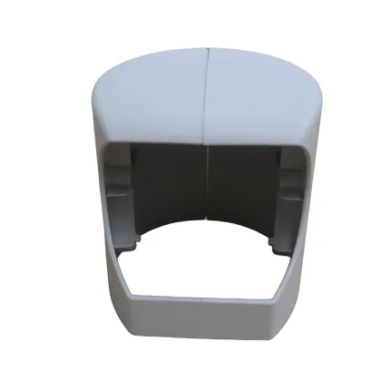 High Precision Plastic Bottle Blow Molding Machine
