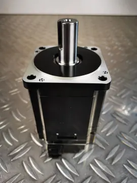 SGMJV-08A3A61 Yaskawa high power totally closed type motor