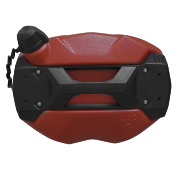 YongJin ATV Storage Box for Sea-Doo GTX RXT LINQ Gas Tank Fuel Kit
