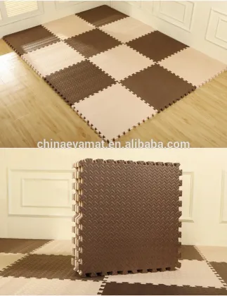 Baby Soft Floor play Mats