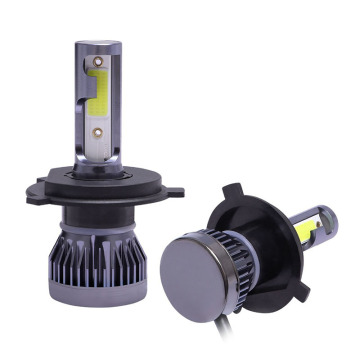 M2 LED -koplamp van hoge kwaliteit H4 H7 autoritten licht - Nieuwe stijl