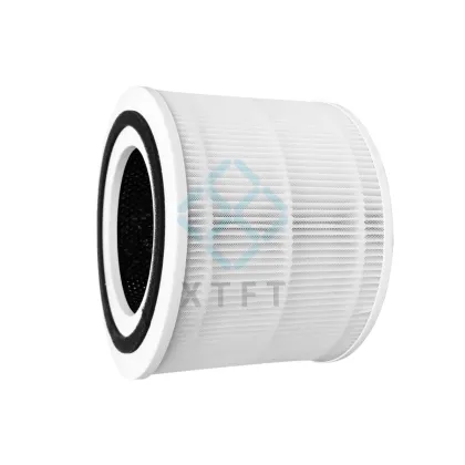 Levoit CORE 300, 300S, 300-RF Air Purifier Replacement Filters: Suitable Options