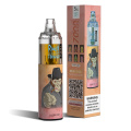 Kit de monstre R&M 7000 Puffs jetable vape