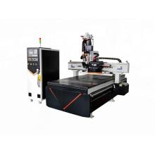 CNC Router for Cabinet & Furniture Making