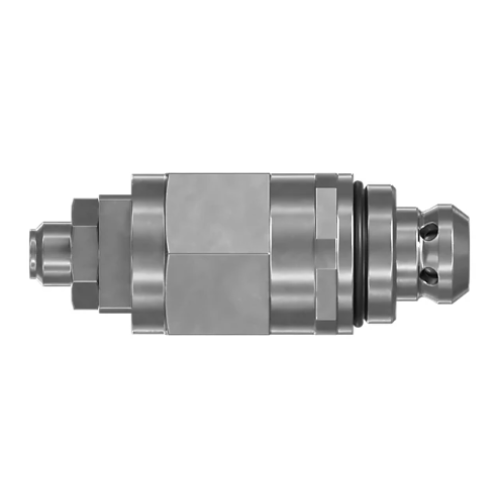 Excavator 374DL pilot-operated safety valve 604-4776, hydraulic safety valve 6044776