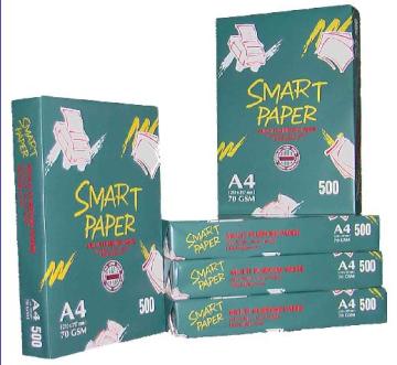 80GSM copy paper