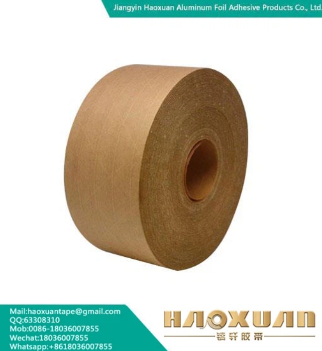 نوار کاغذی کرافت دوستدار محیط زیست