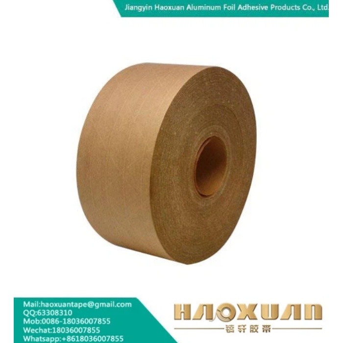 Φιλική προς το περιβάλλον χαρτί kraft