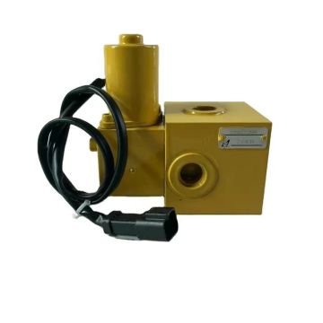 Komatsu PC1250-8 Solenoid Valve 209-60-77220