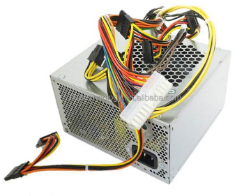 HMCPC asal DPS-460DB-10 460W PSU untuk Dell XPS 8500 8700 8900