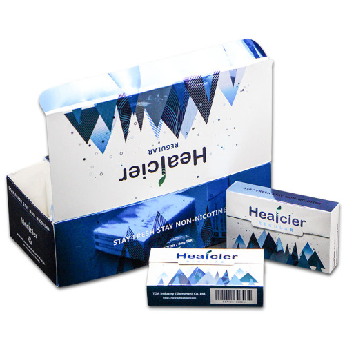 Regular Fresh e-cigarette Aternative Heatsticks 200 sticks