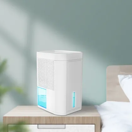 Smart 1000ML Household Air Dehumidifier Moisture Absorber