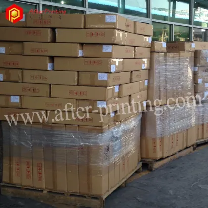 Hot Sale Silver Hot Stamping Foil for Plastics 16micron