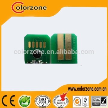 Compatible toner chip for OKI B4400