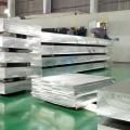 5000 Series Alloy Grade Marine 5083 Aluminium Marine Plate for Price Cost Gangways in New Zealand