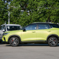 Wuling Xingchi 5-seater suv